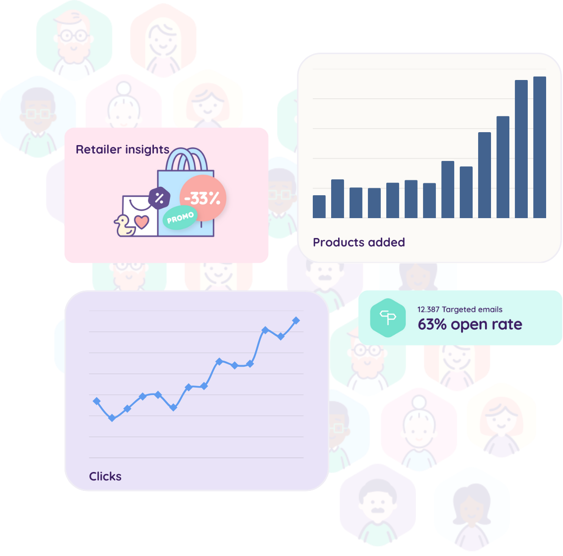 Data hero