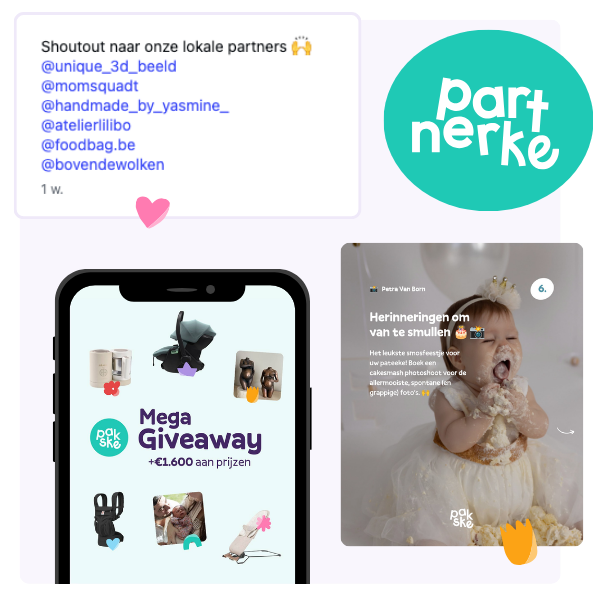Partner Portal - perks v3