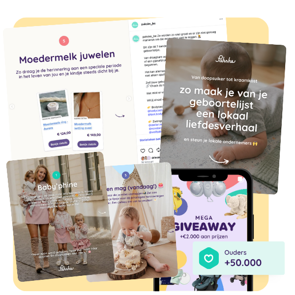Partner Portal - perks