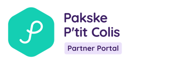 Partner portal logo transparent