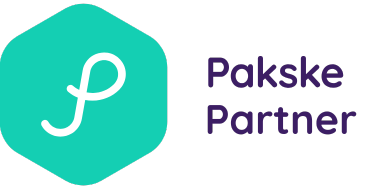 Pakske Partner Badge