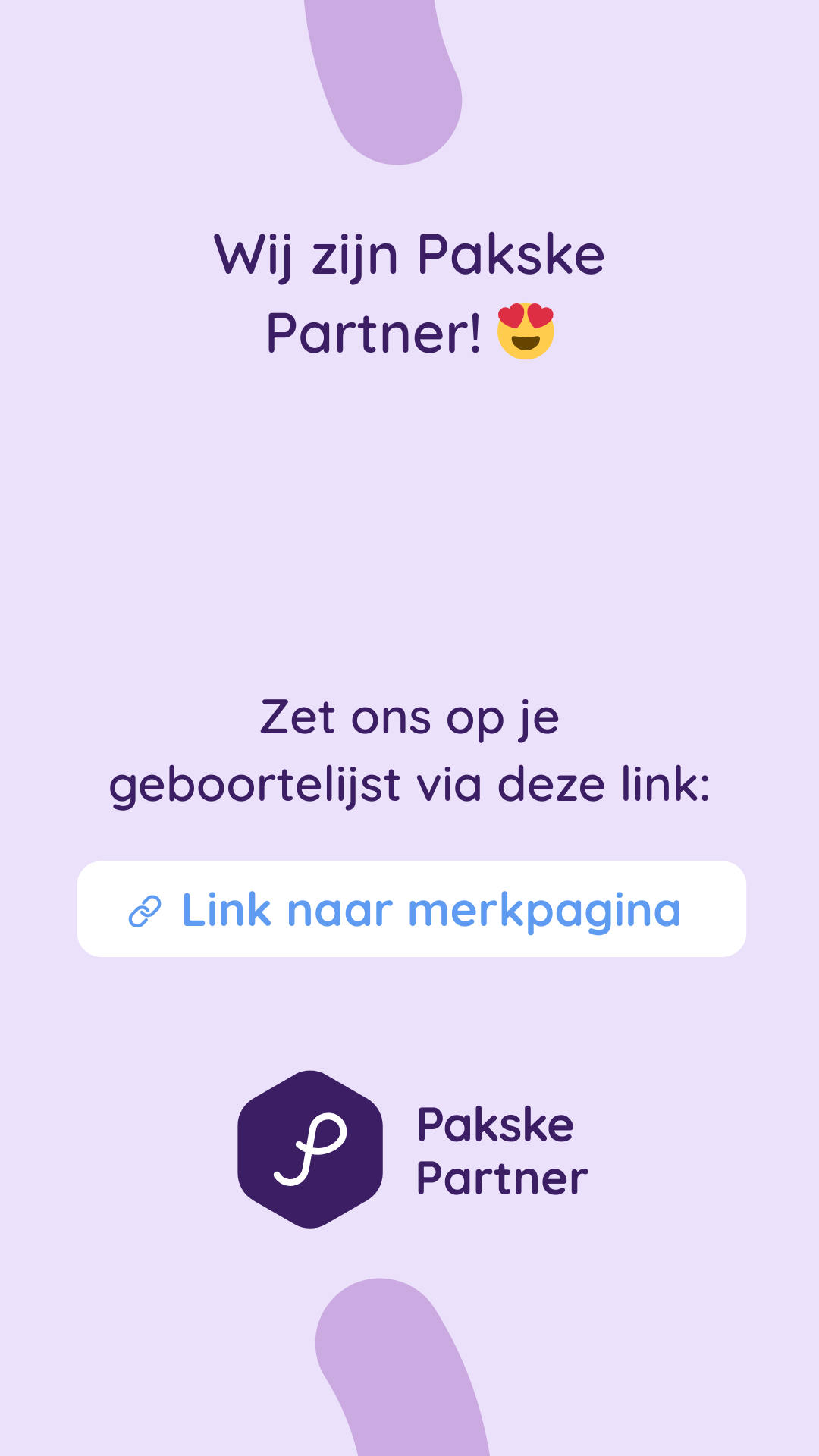 Story Pakske Partners 2